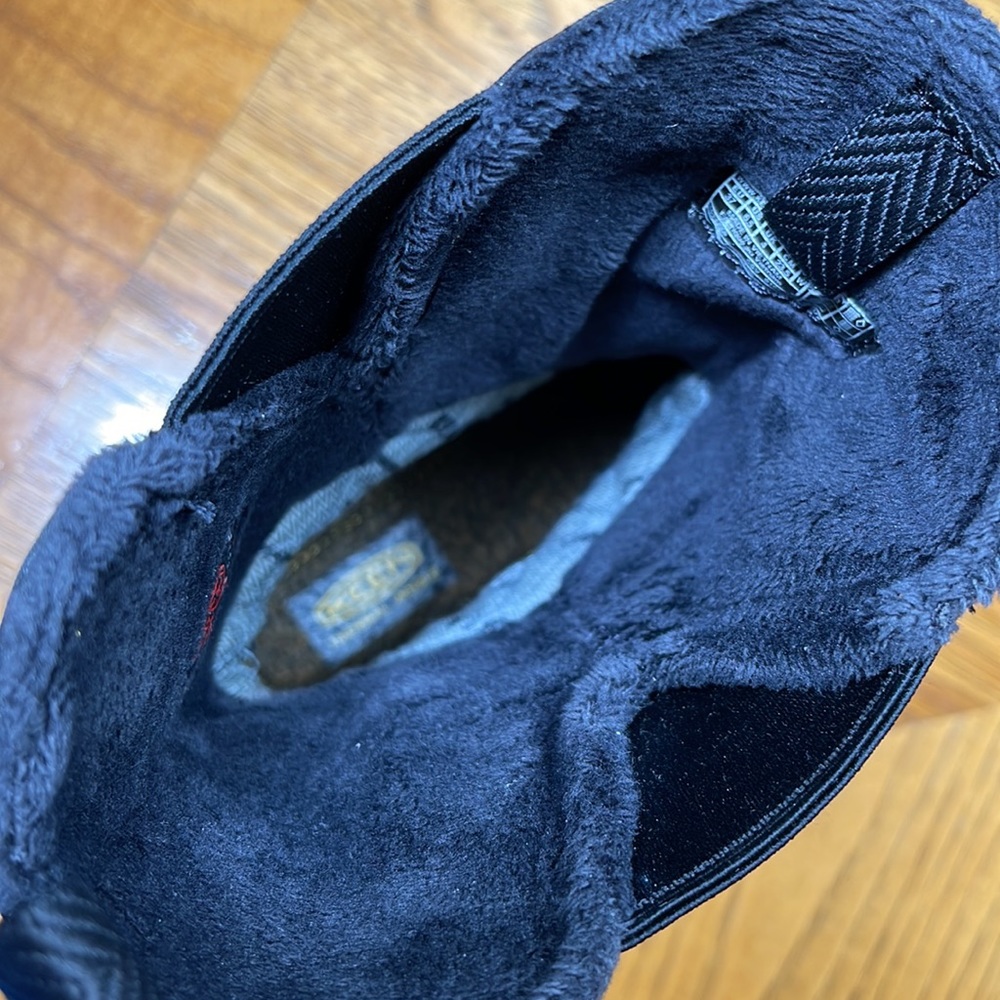 NWOT~NWOB KEEN TERRADORA WATERPROOF PULL-ON WINTER BOOTS - Picture 15 of 16